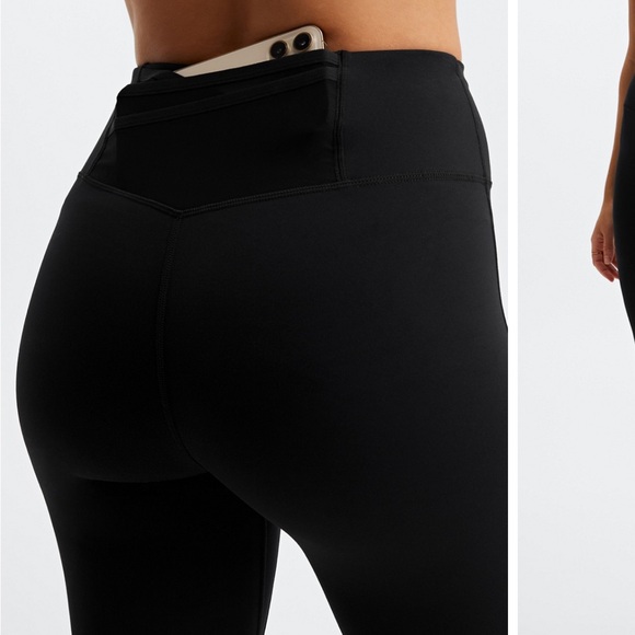 Fabletics Trinity Motion365 Legging - XS - Picture 3 of 8